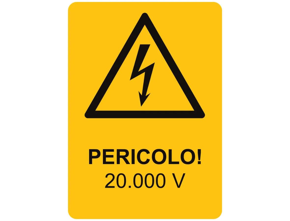 CEMBRE SPA - CEM3555AD021 ETICH.AVVERTIMENTO WST-PDY 148X105MM.+TE
