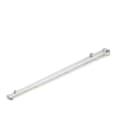 SIGNIFY ITALY SPA - PHA10990200 Pacific LED Gen5, Waterproof, 48.5 W, L1800 mm, 8000 lm, 4000 K, DALI, Fascio largo, Trasparente, IP66, IK08