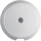 BERKER - BRKWTF4400WG P.ZO C.LE X PASSACAVO 1930/GLAS BIA.POL.