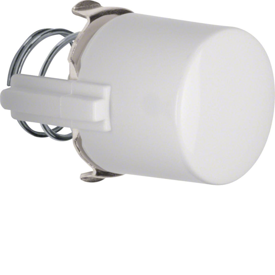 BERKER - BRKWTF5285WG BASE PULS LUM 1930/GLAS/R.CLASS BI