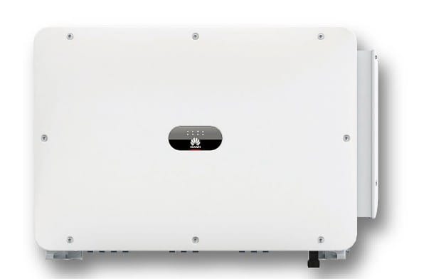 WATTKRAFT Gmbh - WTK01077645 SUN2000-150KTL-MG0 INCL. DC SURGE PROTEC