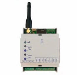 WATT SRL - WTAWTTEASY421PLUS WTT-EASY-421-PLUS Telecontrollo GSM/GPRS