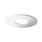 L&L LUCE E LIGHT - L&LWZCC3010E FRONTALE TONDO PIAT, COMBINA D 3 BIANCO