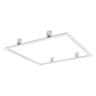 OPPLE LIGHTING BV - OPP542098009600 LEDPANELRC SQ600-FRAME-WH
