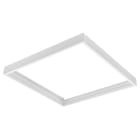 OPPLE LIGHTING BV - OPP542098017600 LEDPANELRC2 SQ600-SURFACE-KIT-WH