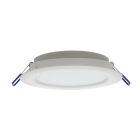 OPPLE LIGHTING BV - OPP540001366100 LEDDOWNLIGHTS-E2 RD125-9W-830/840-WH