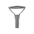 OPPLE LIGHTING BV - OPP543016006400 LEDPOSTTOP-P 50W-4000-AS