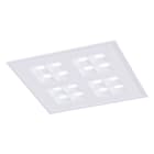 OPPLE LIGHTING BV - OPP542003173600 LEDVIENNA-P SQ595-32W-930/940-U16