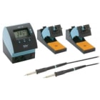 MELCHIONI SPA - MEM495239099 WD 2000 - UNITA SALDANTE A 2 CANALI 160W