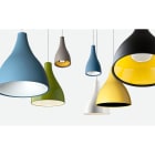 EXENIA SRL - EXE313905092/L ANELLO DEC. WILLY M LED GREY L 58