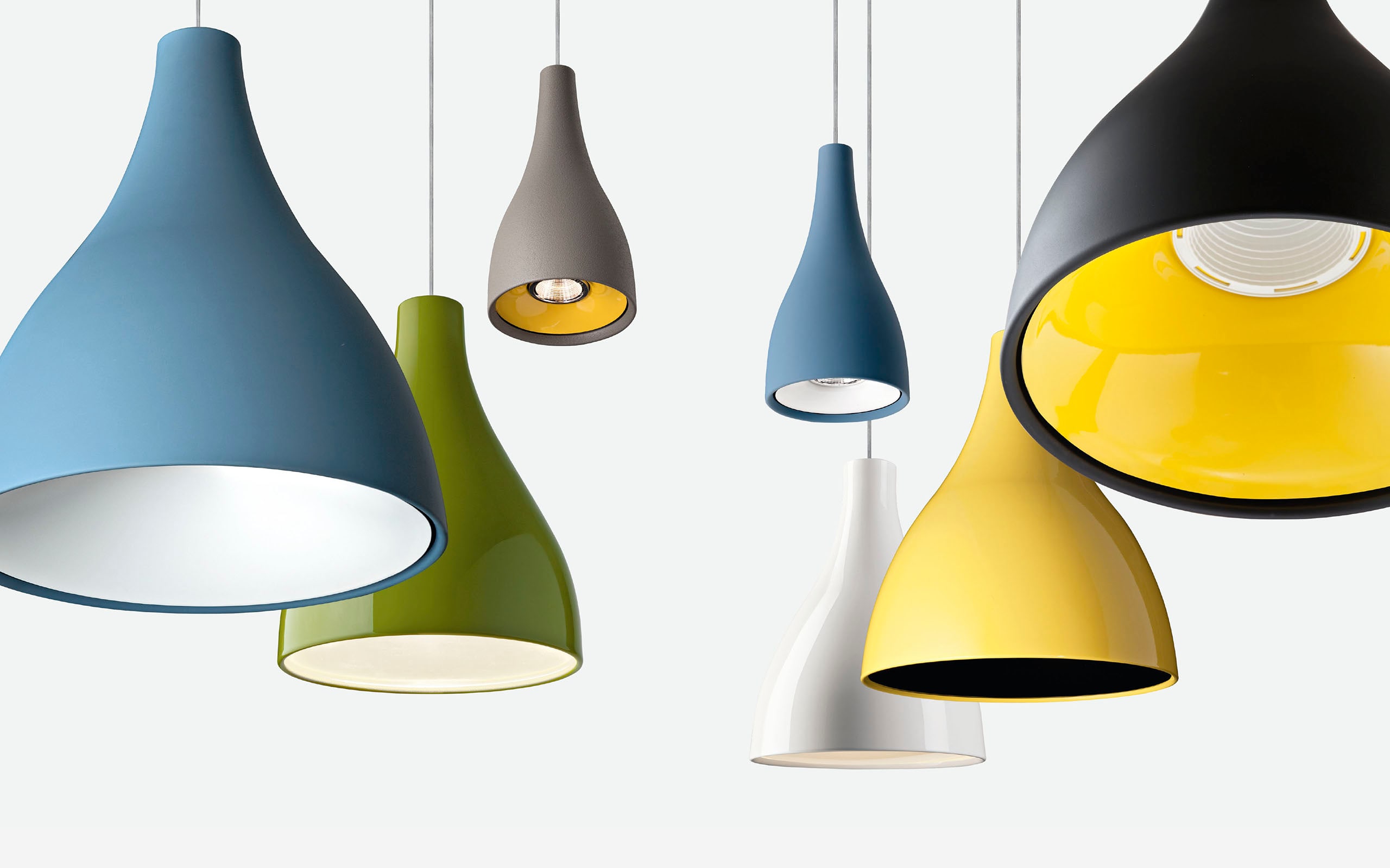 EXENIA SRL - EXE313535033 WILLY XL 40W ON-OFF GIALLO GRANO 8530