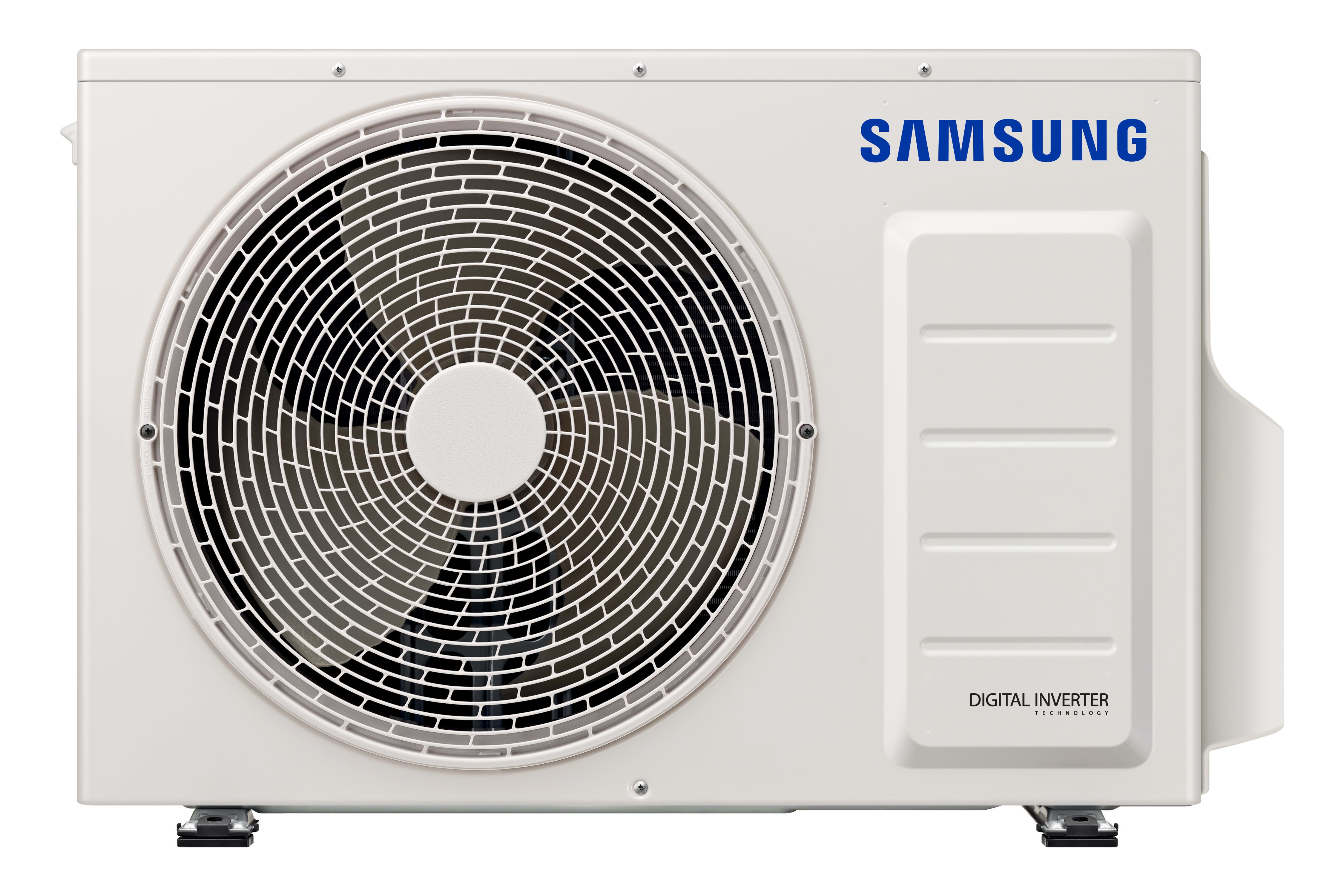 SAMSUNG - SMGAR18BXEAAWKXEU U.E. MONO WINDFREE AVANT 5KW, A++/A+