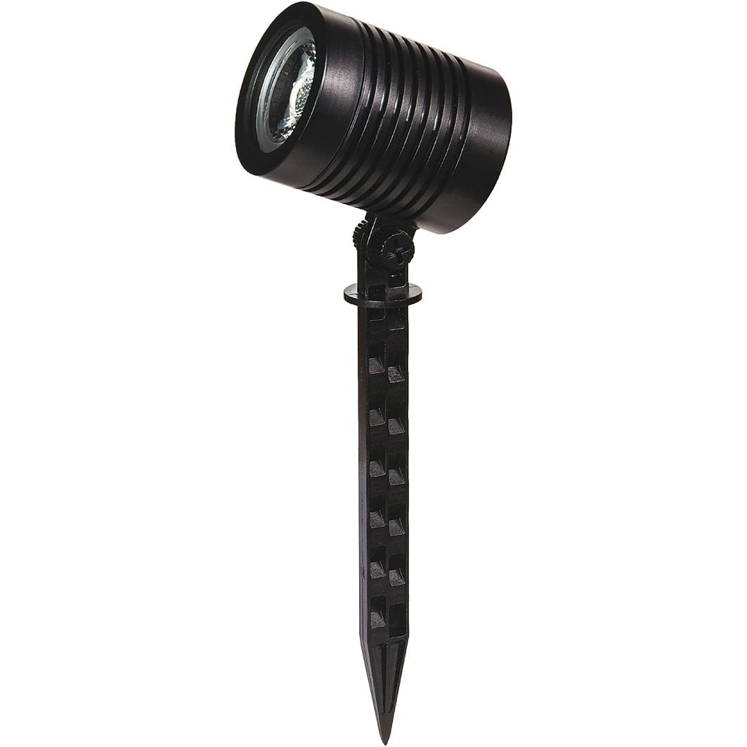 BEGHELLI - BEG86123 X-SPIKE 6.0 LED 6W IP65 4000K