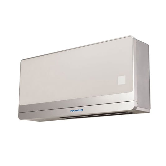 FANTINI COSMI SPA - FANX-UNITED-A CLIMA SENZA UNIT ESTERNA 2,36 KW (8047
