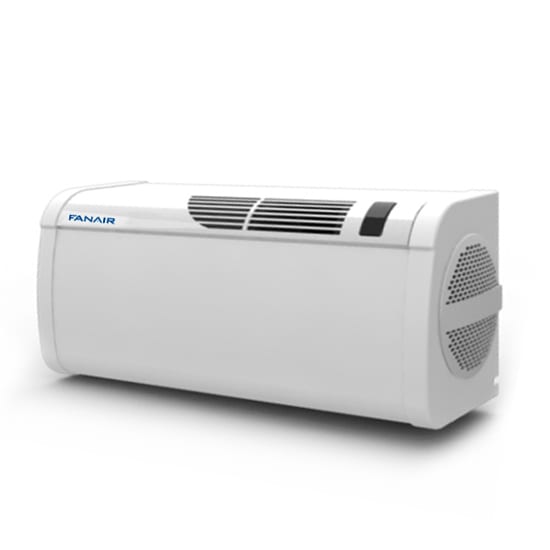FANTINI COSMI SPA - FANX-UNITED-B CLIMA SENZA UNIT ESTERNA 2,41 KW (8218