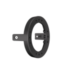 IGUZZINI ILLUMINAZI - IGZ3.X243.001.0 CORNICE PORTA ACCESSORI D=30