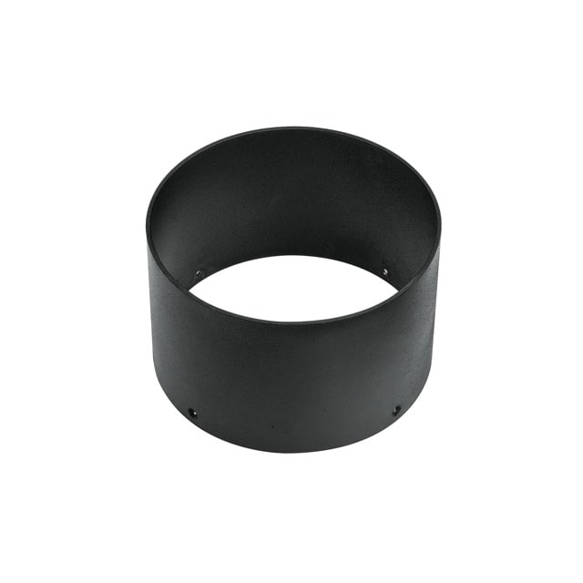 IGUZZINI ILLUMINAZI - IGZ3.X249.004.0 SNOOT CILINDRICO D=80