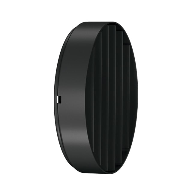 IGUZZINI ILLUMINAZI - IGZ3.X267.004.0 GRIGLIA ANTIABBAGLIANTE D=80