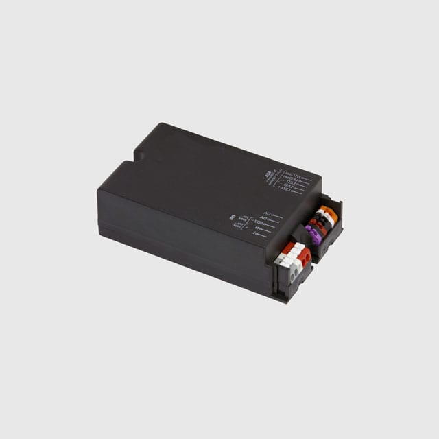 IGUZZINI ILLUMINAZI - IGZ3.X277.000.0 ALIM.DALI/STEP-DIM/PROFILO META NOTTE 6