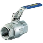 WATTS INDUSTRIES ITA - WAT149B12520 VALVOLA SFERA X2777 DN 1