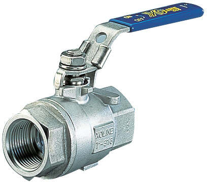 WATTS INDUSTRIES ITA - WAT149B12525 VALVOLA SFERA X2777