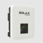 SOLAX POWER - SOXX3-MIC-8K-G2 INVERTER DI STRINGA TRIFASE X3-MIC G2 8K
