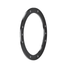 IGUZZINI ILLUMINAZI - IGZ3.X320.004.0 ANELLO PORTA ALETTA DIREZIONALE D=116