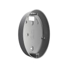 IGUZZINI ILLUMINAZI - IGZ3.X337.0F5.0 BASETTA PER PLAFONE ALL.D=100 PER WALKY