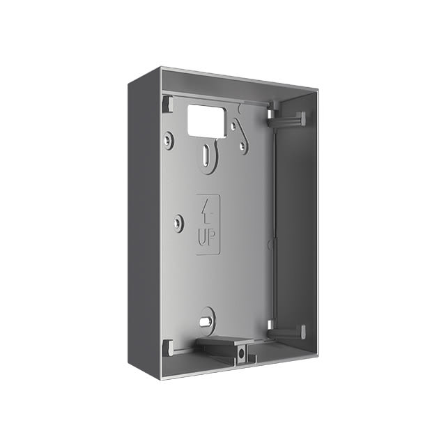 IGUZZINI ILLUMINAZI - IGZ3.X338.0F5.0 BASETTA PER PLAFONE ALL.L=180 PER WALKY