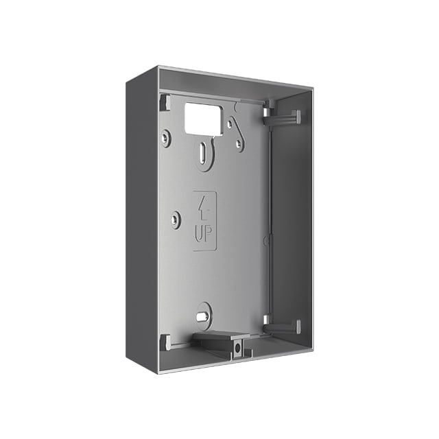 IGUZZINI ILLUMINAZI - IGZ3.X338.0F5.0 BASETTA PER PLAFONE ALL.L=180 PER WALKY