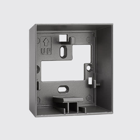 IGUZZINI ILLUMINAZI - IGZ3.X339.001.0 BASETTA PER PLAFONE ALL.L=90 PER WALKY E