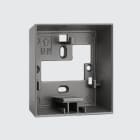 IGUZZINI ILLUMINAZI - IGZ3.X339.001.0 BASETTA PER PLAFONE ALL.L=90 PER WALKY E