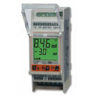 FRER SRL - FREX35DB34DCX1L2 REL TIPOB 2MOD. PMOSALARM, 230VAC