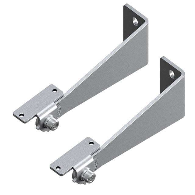 IGUZZINI ILLUMINAZI - IGZ3.X393.013.0 BRACCI ORIENT.DX E SX L=60 X LINEALUCE R