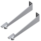 IGUZZINI ILLUMINAZI - IGZ3.X395.013.0 BRACCI ORIENT.DX E SX L=200 X LINEALUCE
