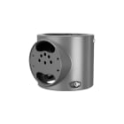 IGUZZINI ILLUMINAZI - IGZ3.X418.015.0 FLANGIA A PALO D=120 PER DOPPIO PROIETT.