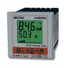 FRER SRL - FREX48DB34DCR10HC REL TIPOB 48X48 T.R.IN.+RTC, 80 260V