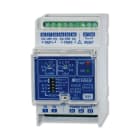 FRER SRL - FREX52DSX025X20S REL TIPOA 3MOD.DIN 2TRIP A.115-230V