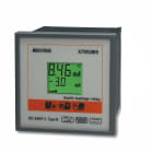 FRER SRL - FREX72DB34DCR11HC REL TIPOB 72X72 TRIN+RTC, 80 260V