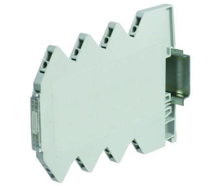 CABUR SRL - CBRX756542 WAA7-0542 CONVERTITORE 0-10A/ANALOGICO