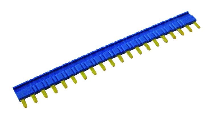 CABUR SRL - CBRX766813 CWBK7-0813 PONTE 20 POLI BLU PER X7668_