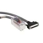 SCHNEIDER ELECTRIC - SNRBMXFTA150 CAVO MORS.28 VIE SUB-D25 I/O 1,5M
