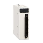 SCHNEIDER ELECTRIC - SNRBMXART0414H Modulo ingressi analogici M340 - 4 ingressi +/- 40 mV