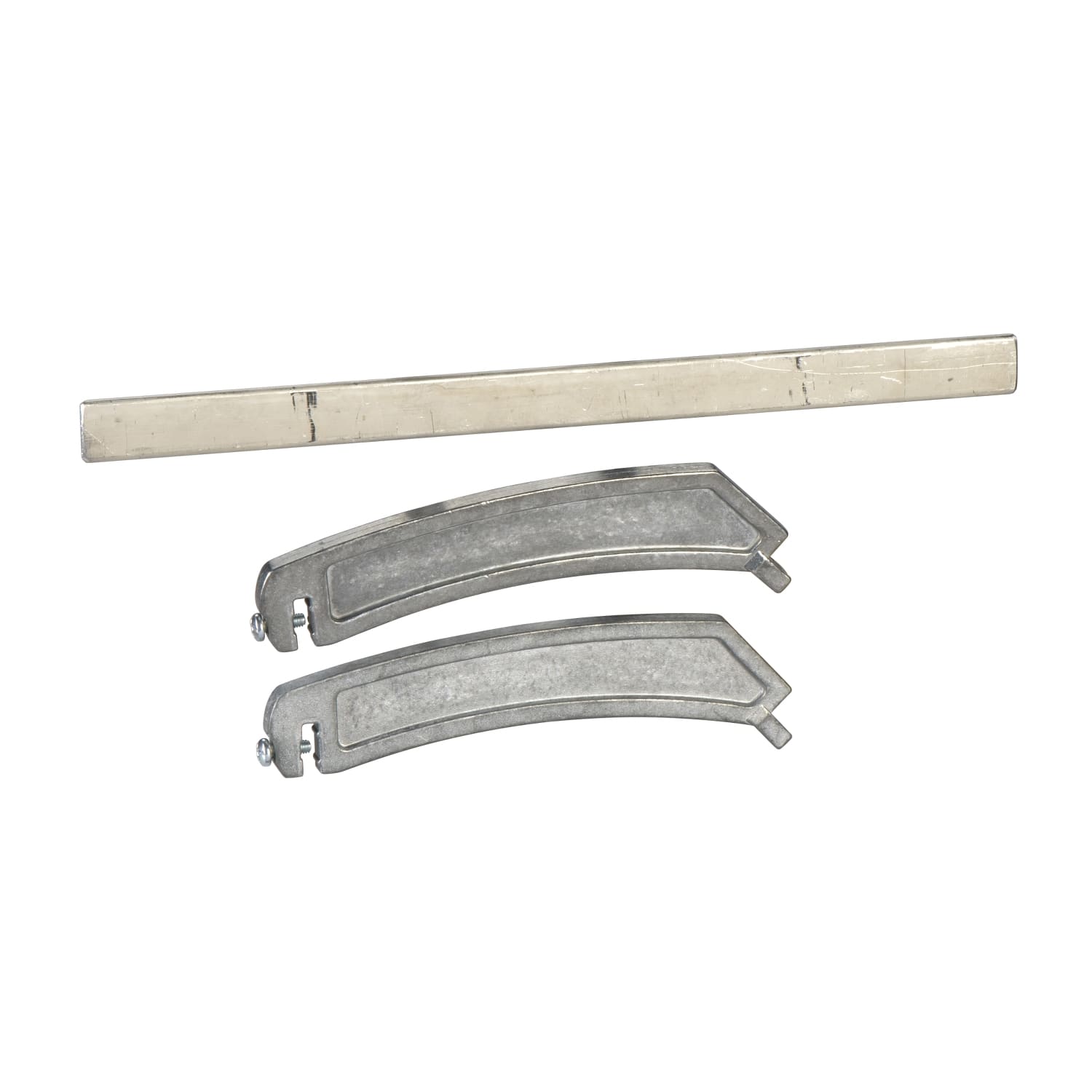 SCHNEIDER ELECTRIC - SNRBMXXSP0400 KIT MESSA A TERRA RACK 4 POS