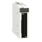 SCHNEIDER ELECTRIC - SNRBMEAHI0812 Modulo ingressi analogici X80 - 8 ingressi HART scanner