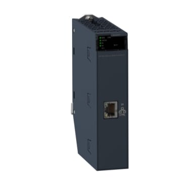 SCHNEIDER ELECTRIC - SNRBMENUA0100 X80 OPC UA MODULE