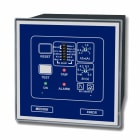FRER SRL - FREX96DSX025X21S RELE TIPOA 96X96 2TRIP+ALL A.115-230V