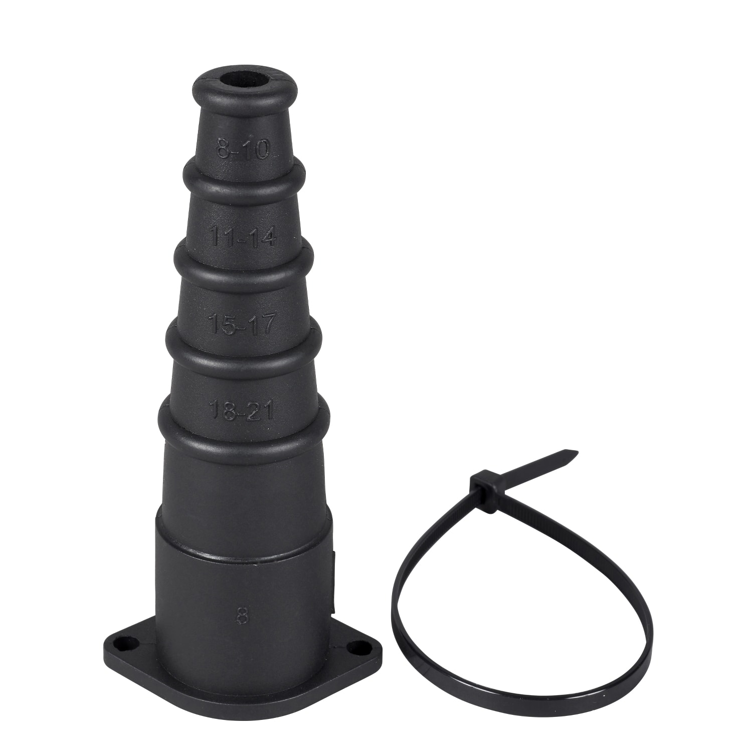 SCHNEIDER ELECTRIC - SNRXACA950 PASSACAVO IN GOMMA