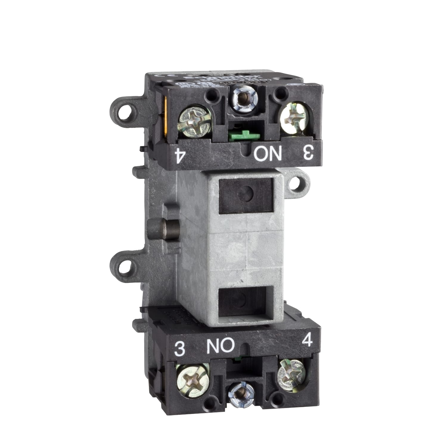 SCHNEIDER ELECTRIC - SNRXENG3781 ELEMENTO CONTATTO 2 NO