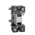 SCHNEIDER ELECTRIC - SNRXENG3781 Contatti,- 2 NO - montaggio frontale